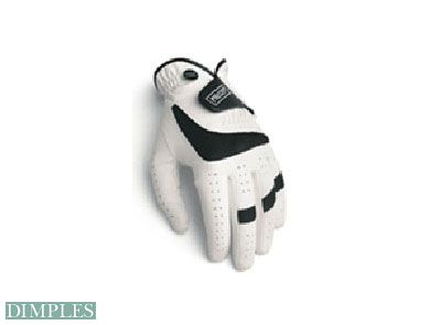 PRECEPT - Allwetter Golfhandschuhe Grip Men