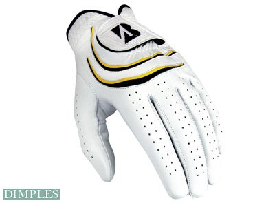 Bridgestone - Leder Tour Golfhandschuhe Herren
