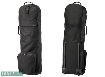 Silverline - Travel Cover
