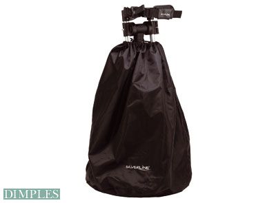 Silverline - Trolley Bag