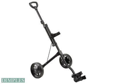 Silverline - Junior Golftrolley