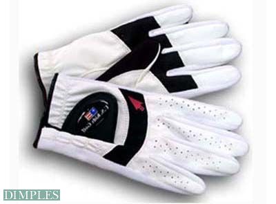 U.S.Kids - Kinder Golfhandschuhe (lh)