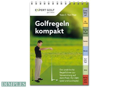 Golfregeln kompakt