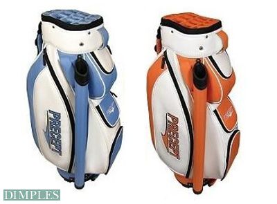 Precept - Lady Performance Caddy Bag
