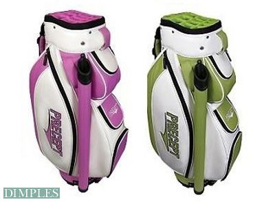 Precept - Lady Performance Caddy Bag