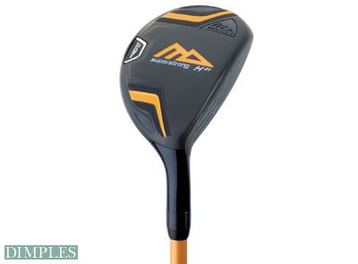 MD Golf - Superstrong Hybrid (lh)