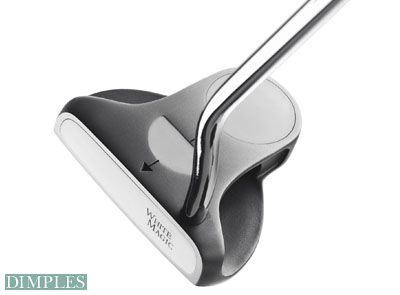 Silverline - Putter Supreme #4