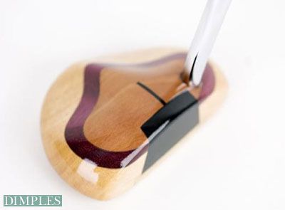 Persimmon - Putter P3