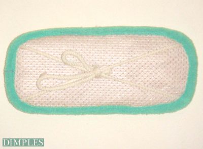 Luffa - Sauna-Set
