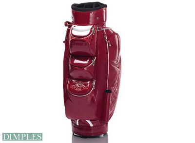 Lanig - Lady Cart Bag Miami