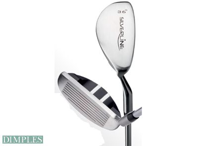 Silverline - Chipper 39�