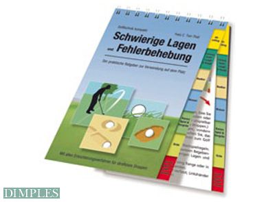 Schwierige Lagen und Fehlerbehebung
