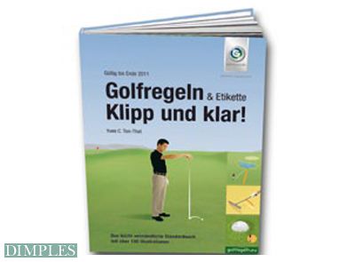 Golfregeln & Etikette: Klipp und klar!