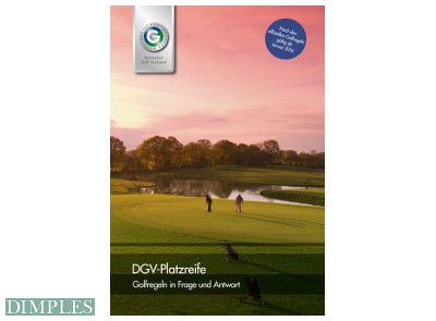Golfregeln Pr�fungsfragen zur Platzreife