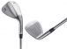 Silverline - Carbon steel Wedge mit Graphitschaft (lrh)