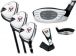 Mac Gregor - Eye-O-Matic V-FOIL Fairwayh�lzer (lrh)