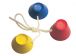 Silverline - Gummi-Tee-Set Standard