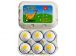 sportiques - Fr�hst�ck f�r Golfer