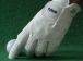 US Tour - Leder Golfhandschuhe Herren Cadet