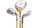 Silverline - Kinder Golfschl�ger Golfset orange
