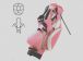 Silverline - Tragebag Caspita