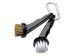 Silverline - Schl�gerb�rste Double