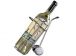 sportiques - Trolley als Weinflaschenhalter