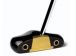 Persimmon - Putter Black