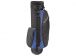Silverline - Junior Cartbag blau