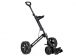 Silverline - Junior 3-Rad Golftrolley