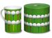 sportiques - Kaffeebecher in Design-Box