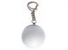 Silverline - Golfball mit Schl�sselanh�nger