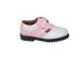U.S.Kids - Kinder Golfschuhe mit Klettverschlu� ohne Spikes