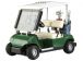 Silverline - Mini-Golfcart