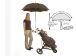birdiepal - Golfschirm Modell lightflex