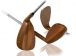 Komperdell - Forged CNC Wedges