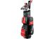 MacGregor - Komplettsatz DX8 Full-Kit mit Cartbag (lh)