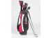 JordanGolf - Rebel Full-Kit Herren mit Cartbag (mrh)