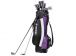 JordanGolf - Rebel Full-Kit Damen mit Cartbag (lrh)
