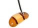 Persimmon - Impact Putter