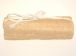 Luffa - R�cken Bade- und Massageschwamm mit Kordel