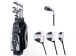 Silverline - Komplettsatz TOUR Classic TC-24 mit Utility (mrh)