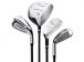 Silverline - Halbsatz TOUR Classic TC-24 mit Utility (lh)