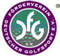 F&ouml;rderverein Deutscher Golfsport, Informationen f�r Anf&auml;nger, Golfschulen, Platzerlaubnispr�fungen etc.