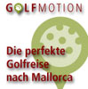 Golfmotion - Golfreisen nach Mallorca