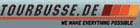 Tourbusse
